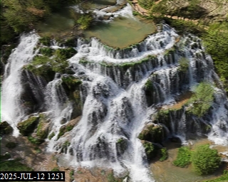 Aperçu du site SSTV de F4JXV Alain