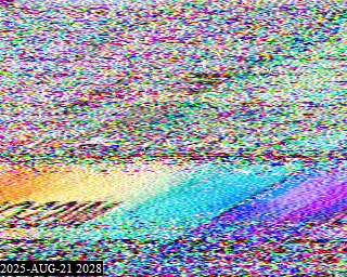 Aperçu du site SSTV de F4JXV Alain
