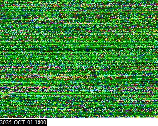 Aperçu du site SSTV de F4JXV Alain