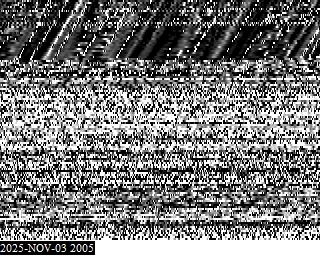 Aperçu du site SSTV de F4JXV Alain