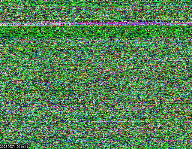Aperçu du site SSTV de F4JXV Alain