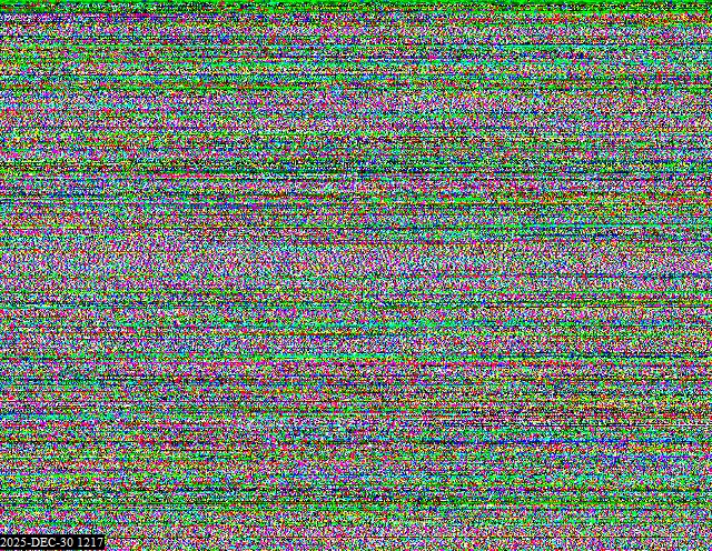 Aperçu du site SSTV de F4JXV Alain