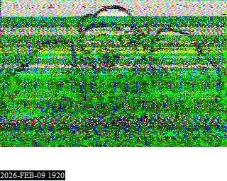 Aperçu du site SSTV de F4JXV Alain