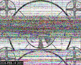 Aperçu du site SSTV de F4JXV Alain