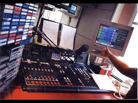 Aperçu du site SSTV de F4LOB Jeff