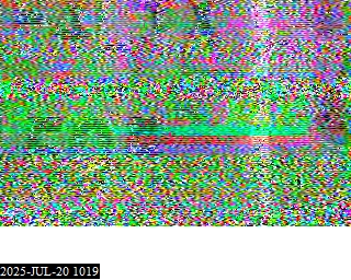 Aperçu du site SSTV de F4LTX Christian