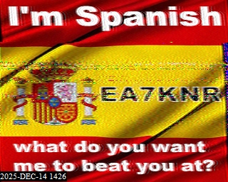 Aperçu du site SSTV de F4LTX Christian