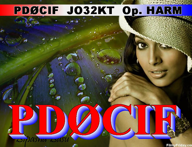 Aperçu du site SSTV de F4LTX Christian