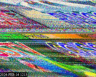 Aperçu du site SSTV de F4LTX Christian