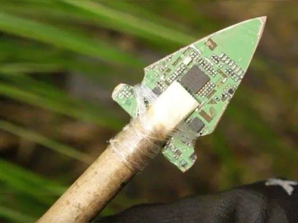 Aperçu du site SSTV de F4MDR Eric