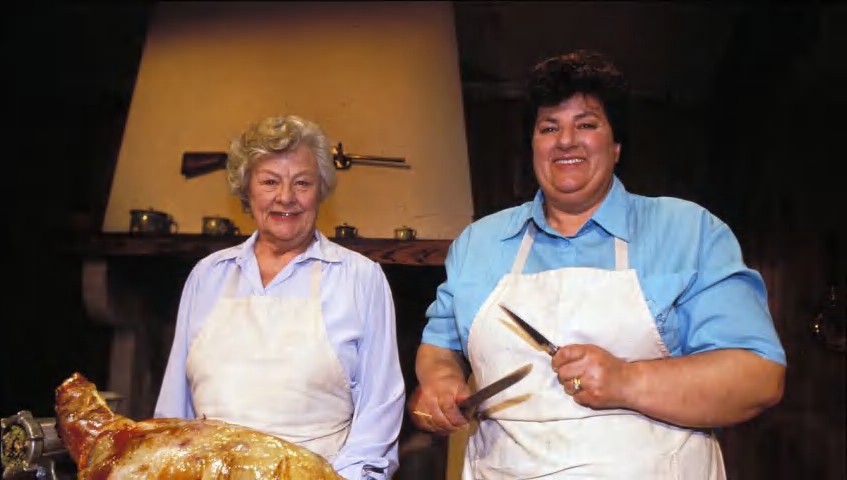 Aperçu du site SSTV de F4MDR Eric